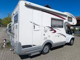 Eura Mobil Profila 6m Euro5 Wohnmobil - Wohnmobil oder -wagen Eu