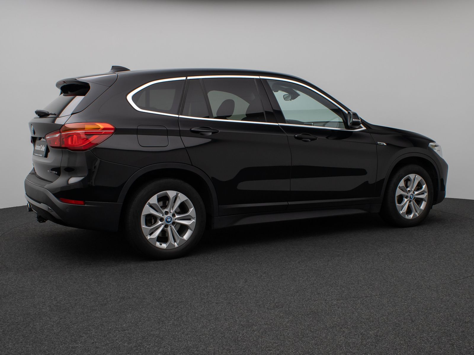 Fahrzeugabbildung BMW X1 xD25e DAB PDC LED Sithzg Geschwindigkeitsreg