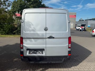 Volkswagen Crafter - 9