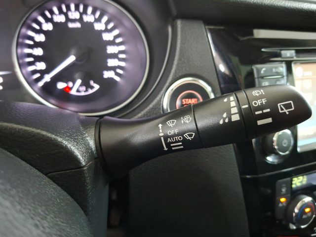 Nissan Qashqai Tekna 1.6 DIG-T °LED°Navi°RFK°SHZ°BOSE°