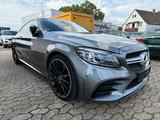 Mercedes-Benz C 43 AMG Coupe 4Matic - Mercedes-Benz C 43 AMG in Bielefeld
