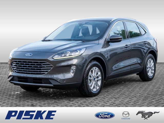 Ford Kuga Titanium KLIMA SYNC PDC AHK SHZ KAMERA NAVI