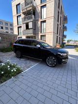Volvo XC90 D5 AWD Geartronic Inscription Inscription - Volvo XC90: Geartronic