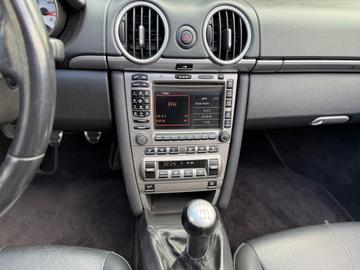 2006 Porsche BOXSTER 缩略图 15