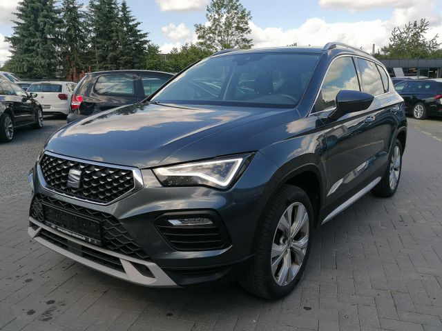 Seat Ateca Xperience 2.0 TDI /AHK/ACC/PDC/SHZ/CAM