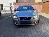 Volvo V50 2.0D Edition R Design, 1.HAND - gebrauchte Volvo V50 aus dem Jahr 2008