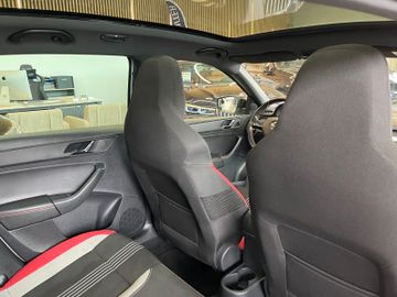 Skoda Rapid Spaceback Monte Carlo 1.6 TDI*XENON*NAVI*