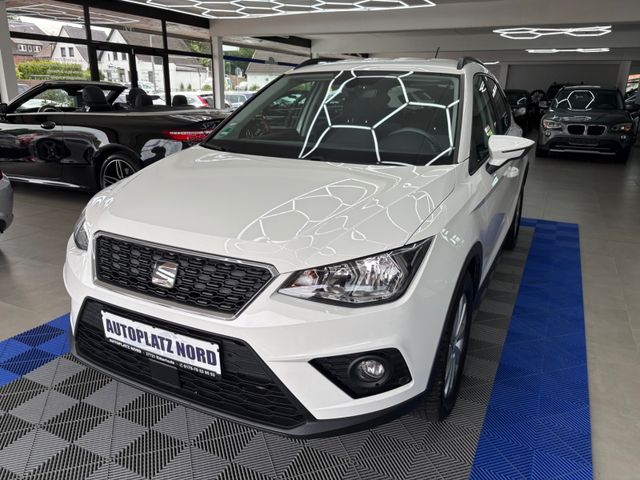 SEAT Arona Style/ Kamera / SHZ