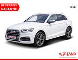 Audi SQ5 3.0 TFSI quattro Matrix VC AHK Luftfahrwerk - Audi: Luftfahrwerk