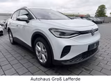 Volkswagen ID.4 Pro 210 kW Wärmepumpe 360 Kam IQ - Volkswagen: Zentralverriegelung