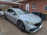 Mercedes-Benz EQS 450+ 22 Zoll Garantie bis 12/2028 Fond TV