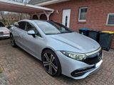 Mercedes-Benz EQS 450+ 22 Zoll Garantie bis 12/2028 Fond TV - Mercedes-Benz EQS aus 2021