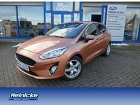 Ford Fiesta 1.1 Cool&Connect KLIMA SYNC PDC SHZ