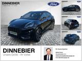 Ford Puma ST-Line X LED+Navi+Kamera+Winterpaket - Ford Puma Gebrauchtwagen in Leipzig