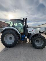 Lamborghini Spark 180 T4i VRT - Lamborghini Schlepper