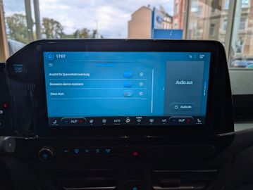 Ford Tourneo Custom Bus L2 Titanium X AWD