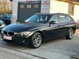 BMW 3 Touring 318 i Advantage/Navi/SHZ/Temp./PDC - BMW 318 mit Benzin-Antrieb