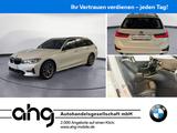BMW 320d Touring Sport Line HEAD UP Laserlicht AHK - BMW: Laserlicht