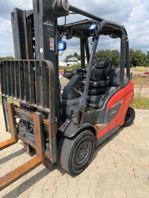 Linde H35D-01