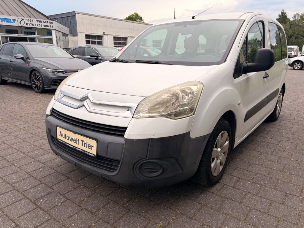 Angebot ansehen Citroën Berlingo
