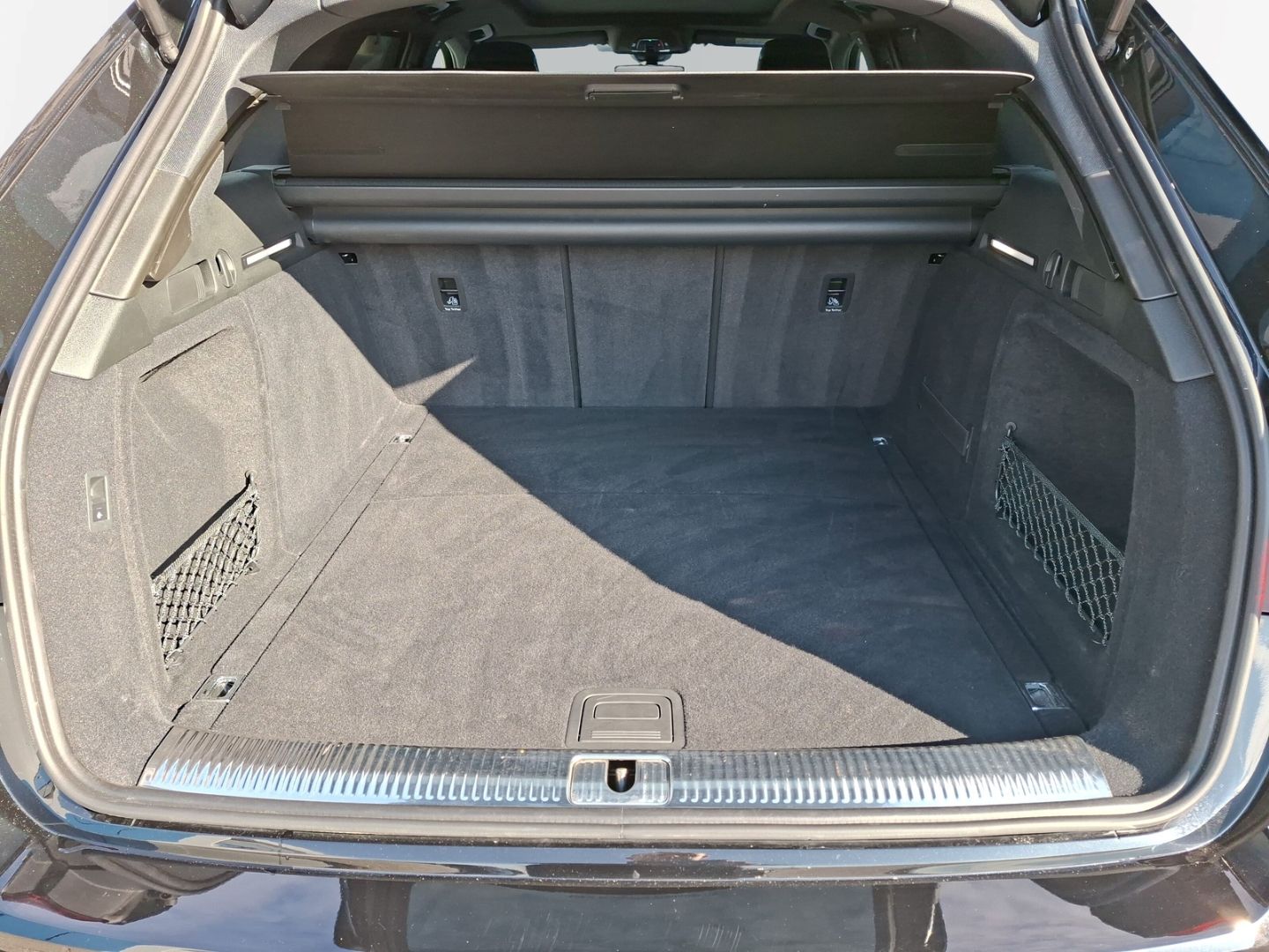 A4 Avant quattro S line *S-Sitze*PANO*B&O*AHK*