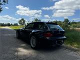 BMW Z3 Coupé 2.8 - 126tkm - ORIGINAL - Manuel - BMW Z3: Schwarz