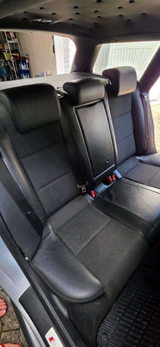 Audi A4 2005 — photo 13