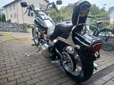 Harley-Davidson Softail Springer FXSTS - HARLEY-DAVIDSON FXSTS