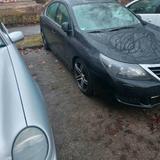 Renault Latitude 3,0 Diesel - Renault Latitude Diesel Gebrauchtwagen