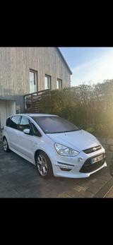 Ford S-Max 2,0 EcoBoost 149kW Titanium S PowerShi... - Ford S-Max aus 2010: Titanium