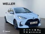 Toyota Yaris Hybrid 1.5 Team D *ACC*Kamera*CarPlay*SHZ* - Toyota Yaris Gebrauchtwagen in Hamm