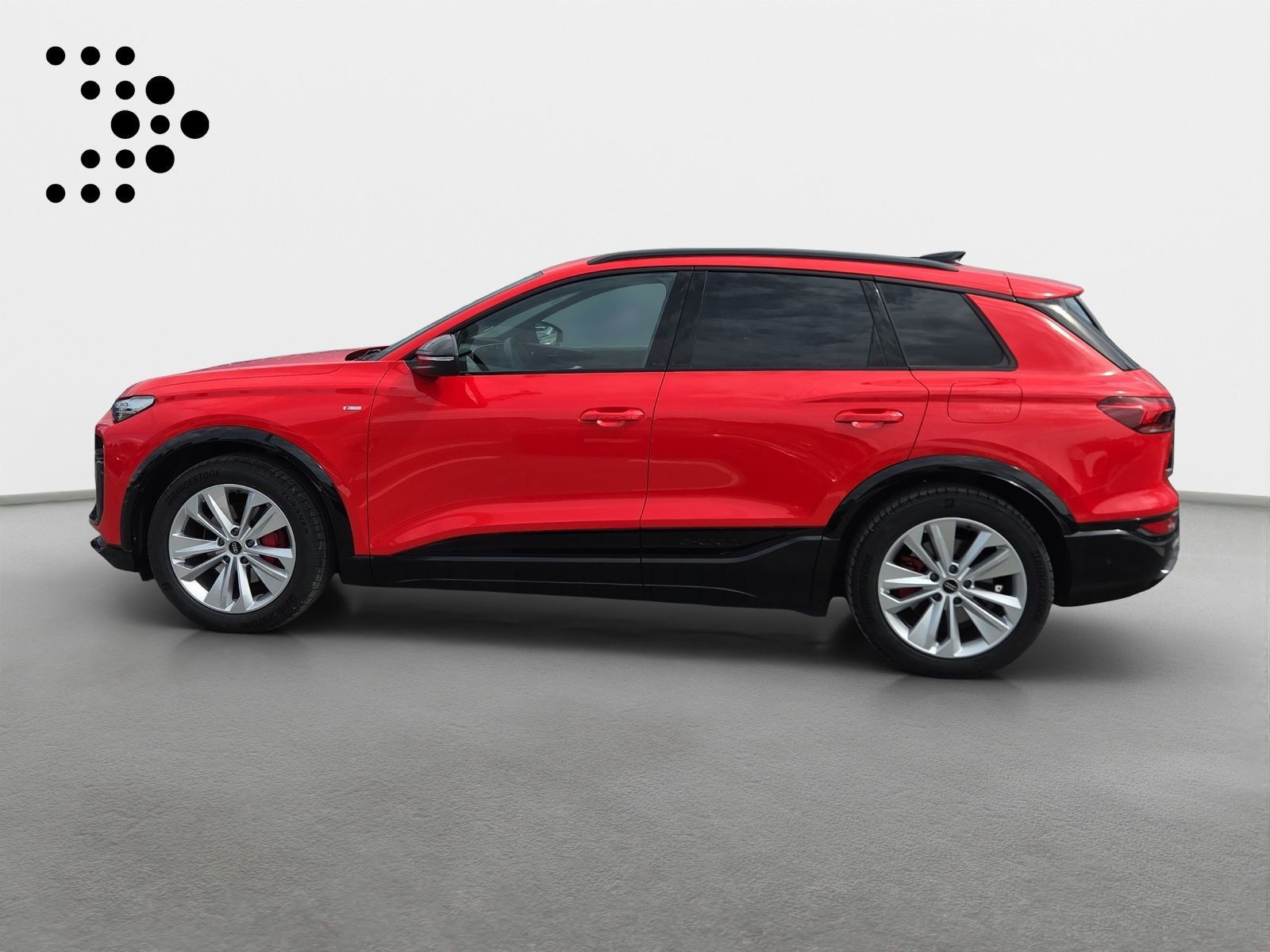 Audi Q6 e-tron - Bild 3