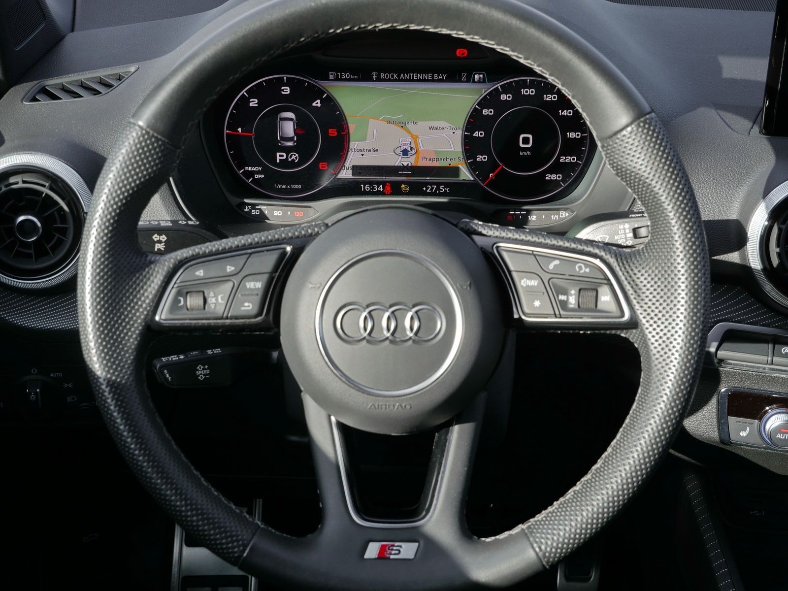 Audi Q2 - Bild 9
