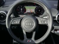 Audi Q2 - Vorschau Bild 9
