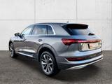 Audi e-tron advanced 50 quattro 230 kW - Audi: Allradantrieb