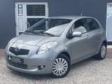 Toyota Yaris 1,3-l-MMT.Automatik,Klima,PDC Sol - Toyota Yaris Gebrauchtwagen in Berlin