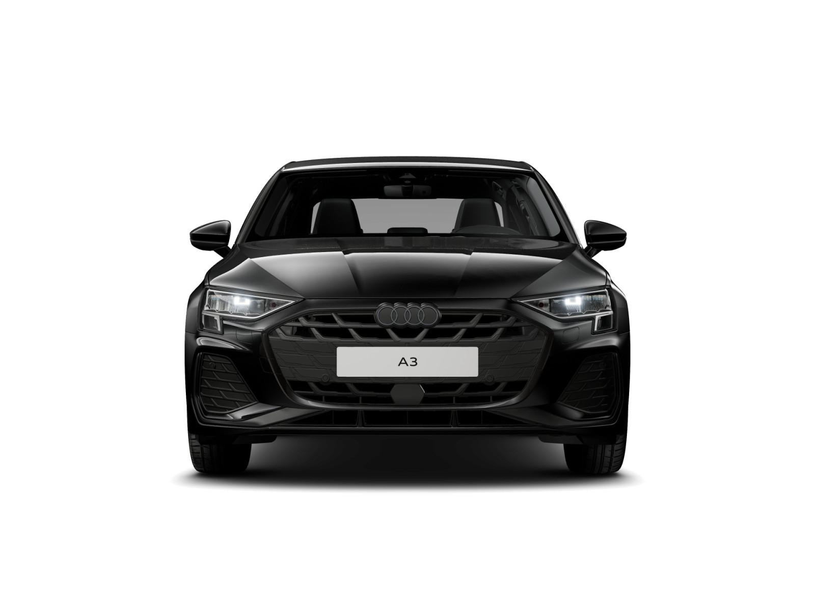 Audi A3 Limousine 30 TFSI S tronic S line Navi DAB VC