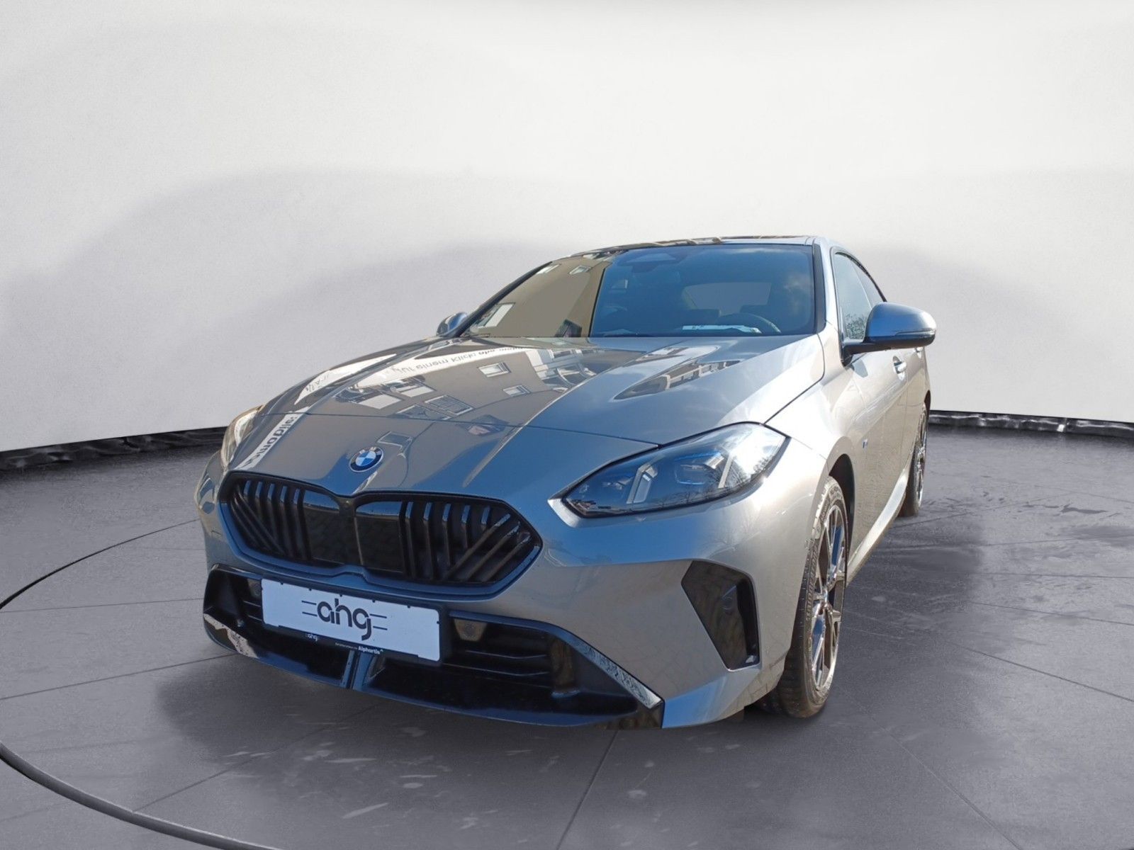 BMW 220 Gran Coupé - Bild 13