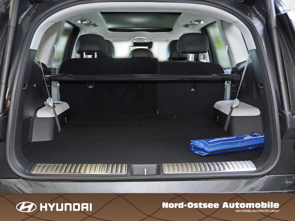 Fahrzeugabbildung Hyundai IONIQ 9 7-Sitzer UNIQ Schiebedach Dig. Außenspie