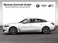 BMW i4 - Vorschau Bild 3