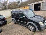 Ford Transit Connect - gebrauchte Ford Transit Connect aus dem Jahr 2009