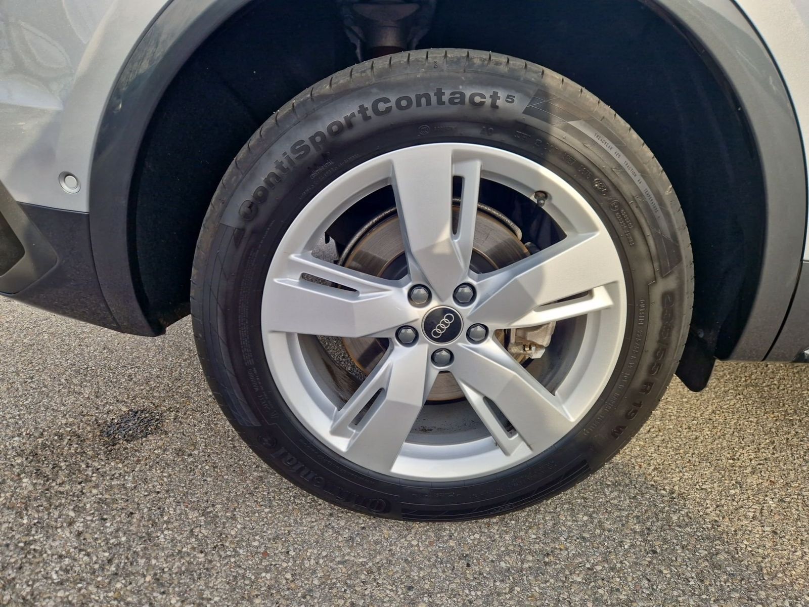 Audi Q5 - Bild 15