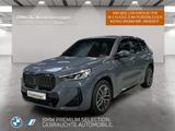 BMW iX1 xDrive30 M Sport Harman/K Kamera - graue BMW iX1