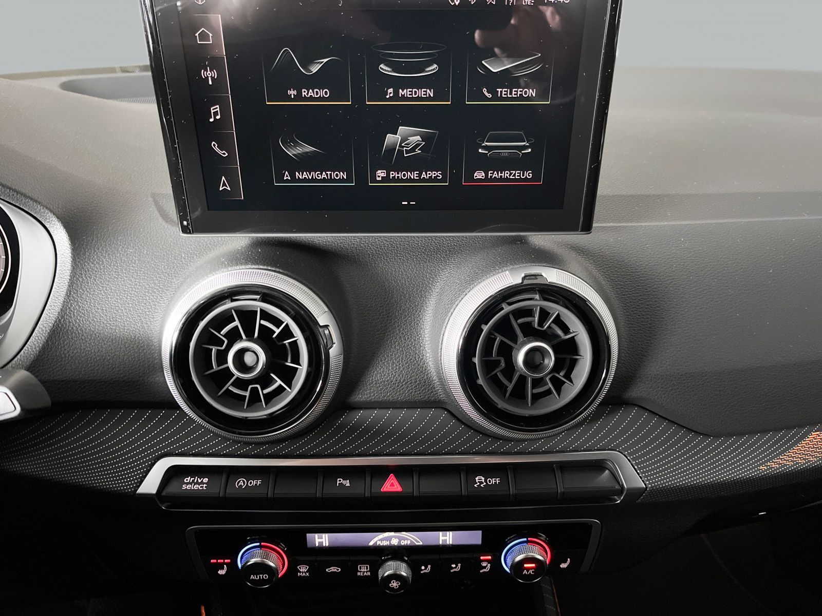 Audi Q2 - Bild 11