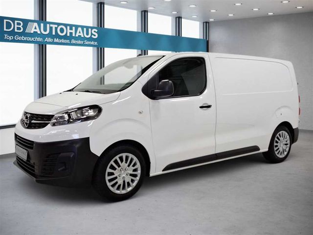 Opel Vivaro Kasten Cargo M Edition 1.5 Diesel Sortimo