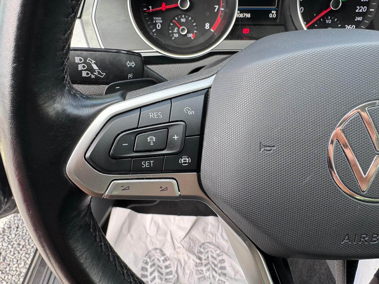 Volkswagen Passat 1.5 TSI DSG*BUISNESS*PDCvo+hi*SHZ, миниатюра 14
