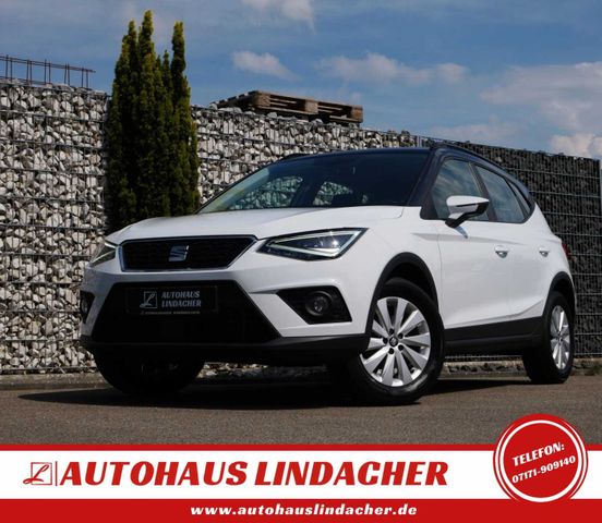 SEAT Arona 1.0 TSI DSG Style | FullLink