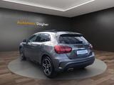 Mercedes-Benz GLA 200 AMG-Line Styling/Night-Paket Panorama - Mercedes-Benz GLA 200 Gebrauchtwagen in Bremen