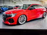 Audi AUDI RS3 HGP 540 PS  Bj  9-2022 Garantie b... - Audi RS3 mit Benzin-Antrieb: Kombi, 2.5