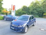 Volkswagen Tiguan 2.0 TSI DSG 4MOTION Sport & Style KAMERA - Volkswagen Tiguan: Style